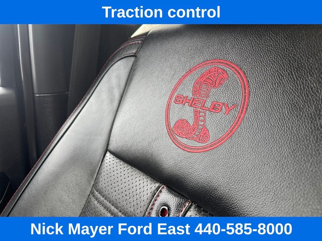 2020 Ford F-150 Shelby 770 horsepower