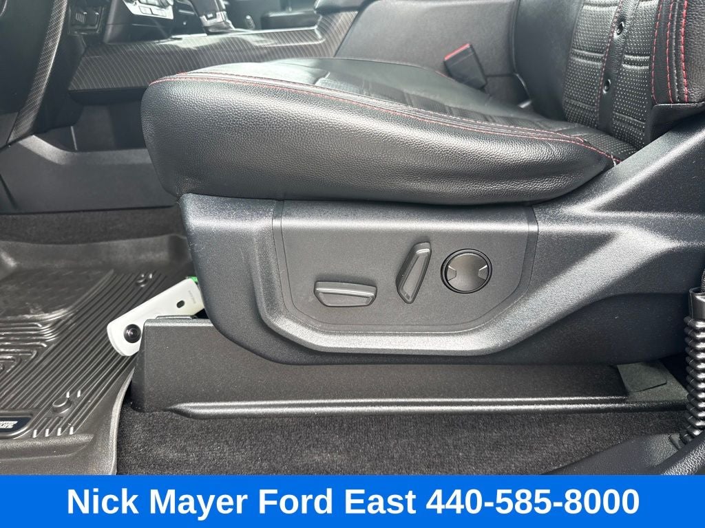 2020 Ford F-150 Shelby 770 horsepower