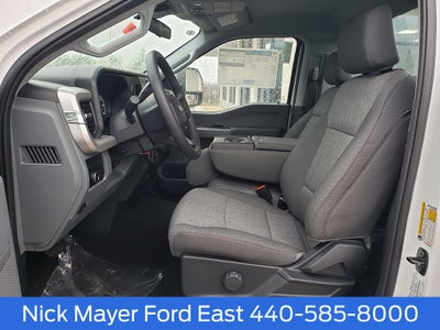 2026 Ford F-350SD XL