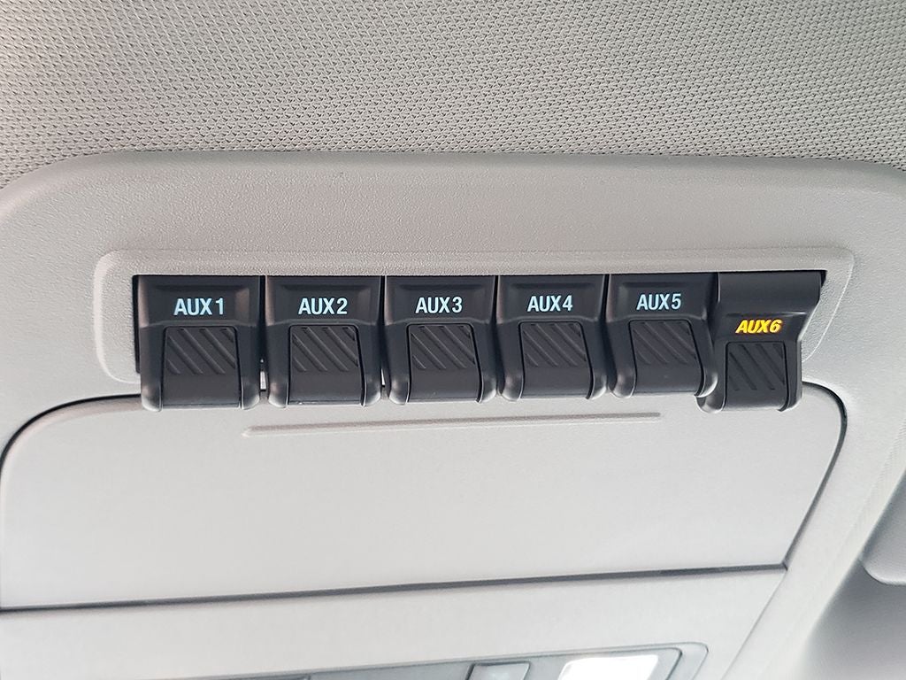 2025 Ford F-350SD XLT