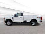 2025 Ford F-350SD XLT