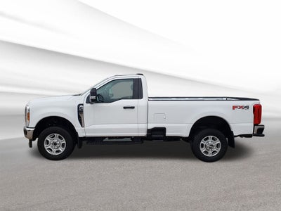2025 Ford F-350SD XLT