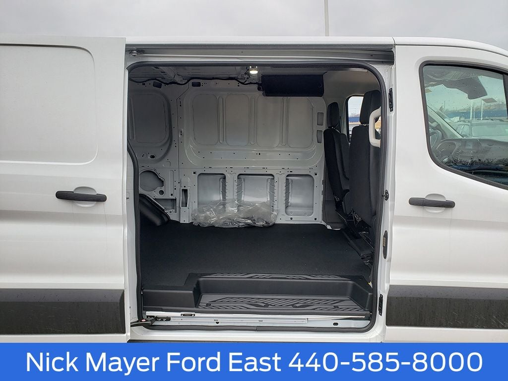 2025 Ford Transit-150 Base