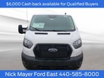 2025 Ford Transit-150 Base