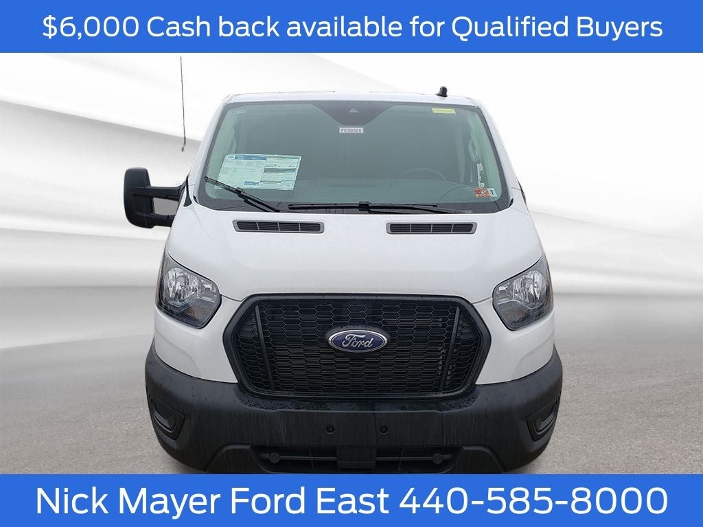 2025 Ford Transit-150 Base