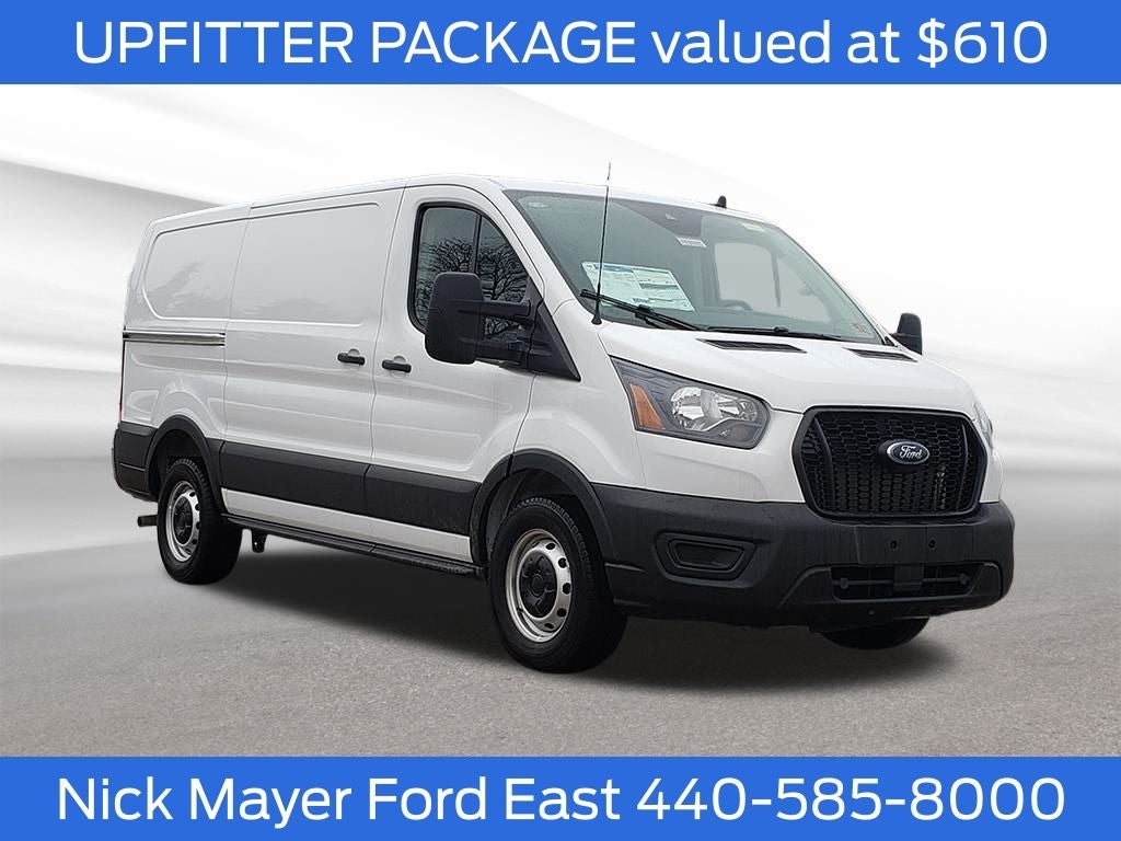 2025 Ford Transit-150 Base