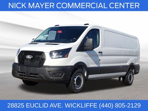 2026 Ford Transit-150 Base