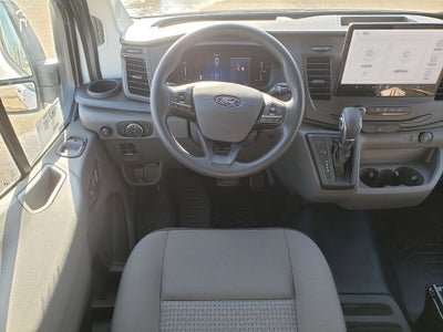 2026 Ford Transit-150 Base