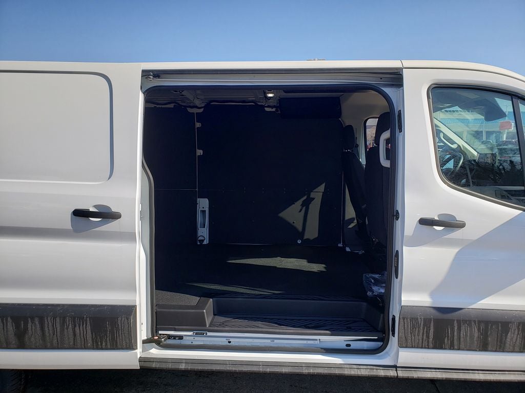 2026 Ford Transit-150 Base