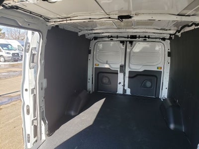 2026 Ford Transit-150 Base