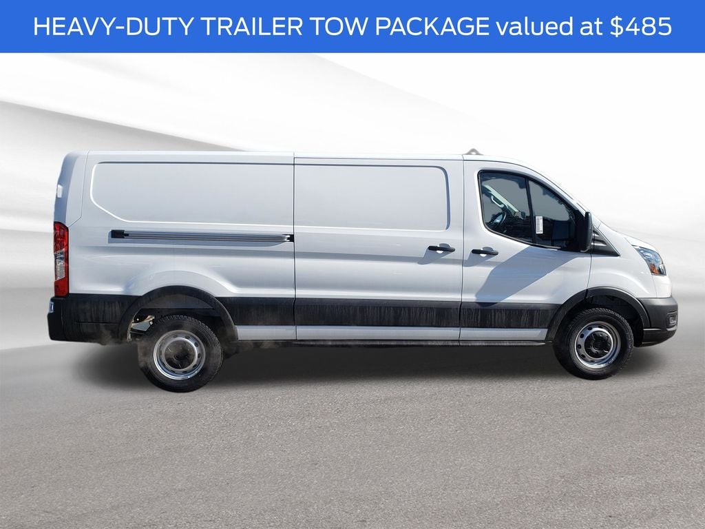 2026 Ford Transit-150 Base