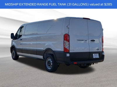 2026 Ford Transit-150 Base