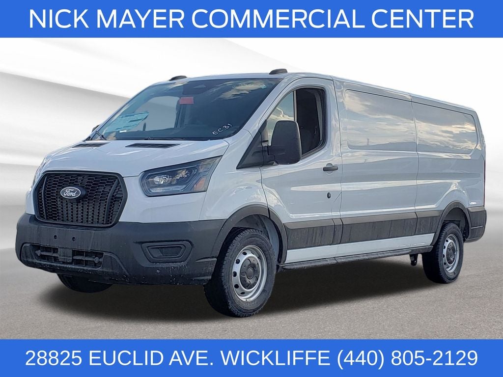2026 Ford Transit-150 Base