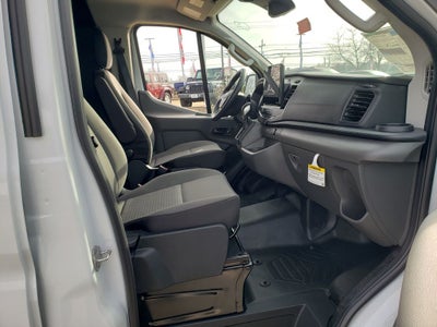 2026 Ford Transit-150 Base