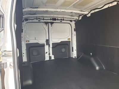 2026 Ford Transit-150 Base