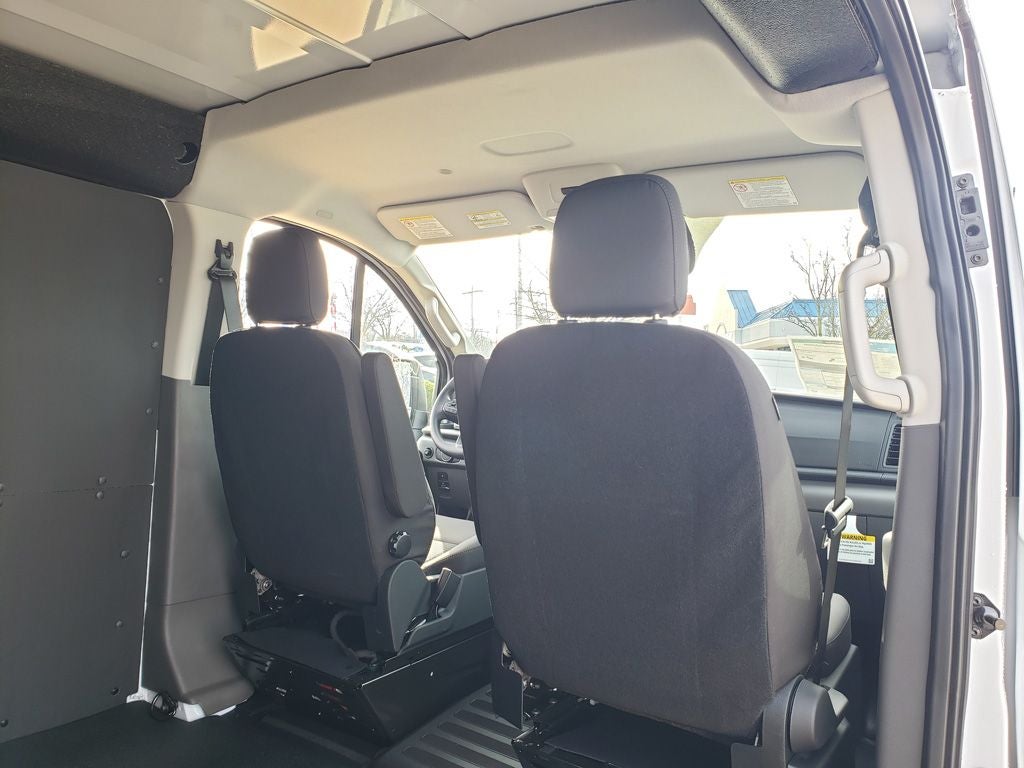 2026 Ford Transit-150 Base