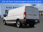 2026 Ford Transit-150 Base