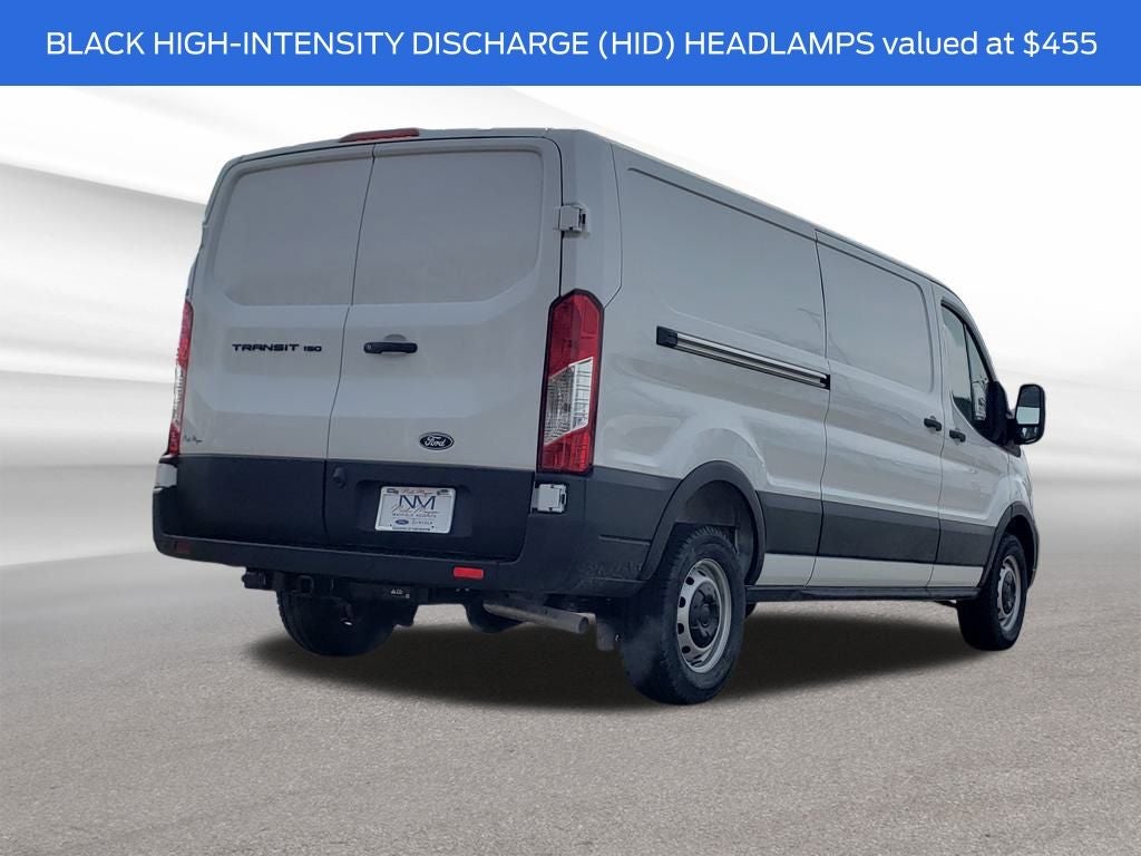 2026 Ford Transit-150 Base