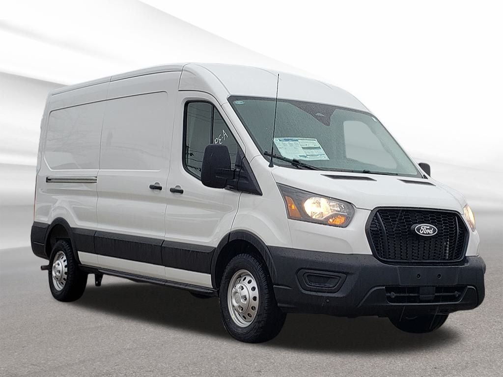 2026 Ford Transit-150 Base