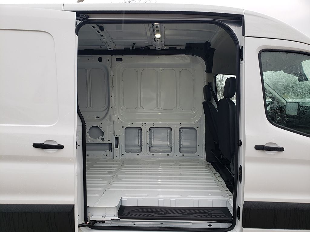 2026 Ford Transit-150 Base