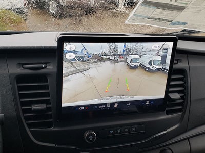 2026 Ford Transit-150 Base