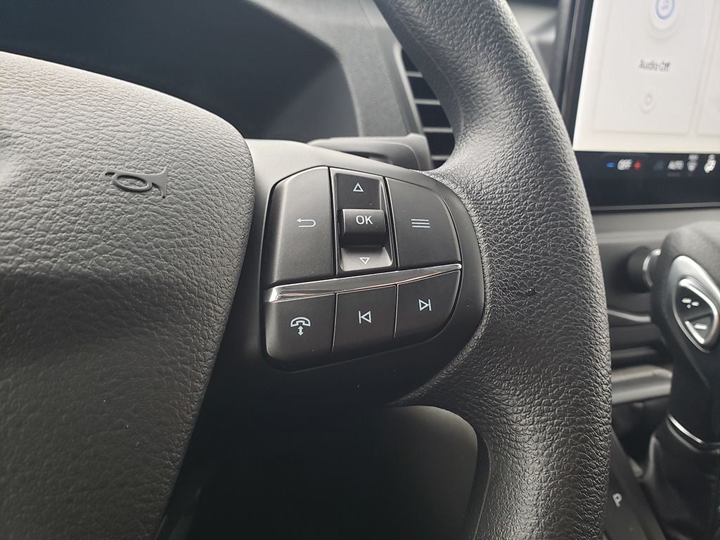 2026 Ford Transit-150 Base