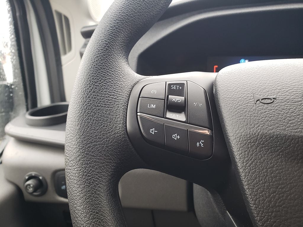 2026 Ford Transit-150 Base