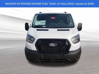2026 Ford Transit-150 Base