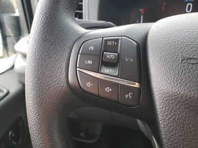 2026 Ford Transit-150 Base