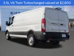 2026 Ford Transit-150 Base