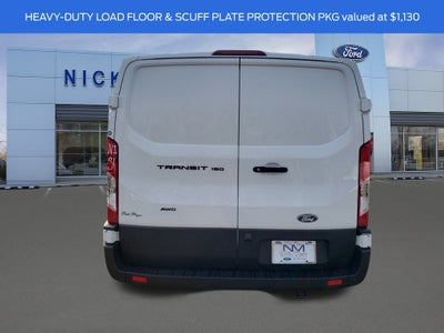 2026 Ford Transit-150 Base