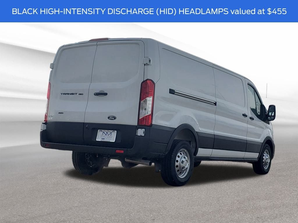 2026 Ford Transit-150 Base