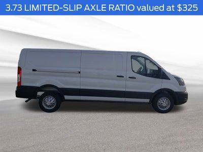 2026 Ford Transit-150 Base