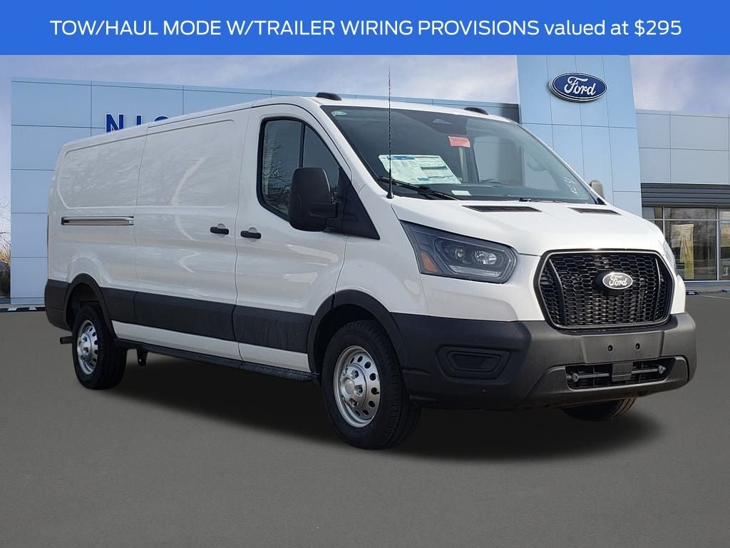 2026 Ford Transit-150 Base