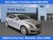 2016 Cadillac ATS 2.0L Turbo Luxury
