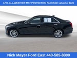 2018 Cadillac CTS 2.0L Turbo Luxury