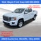 2018 GMC Canyon SLE1