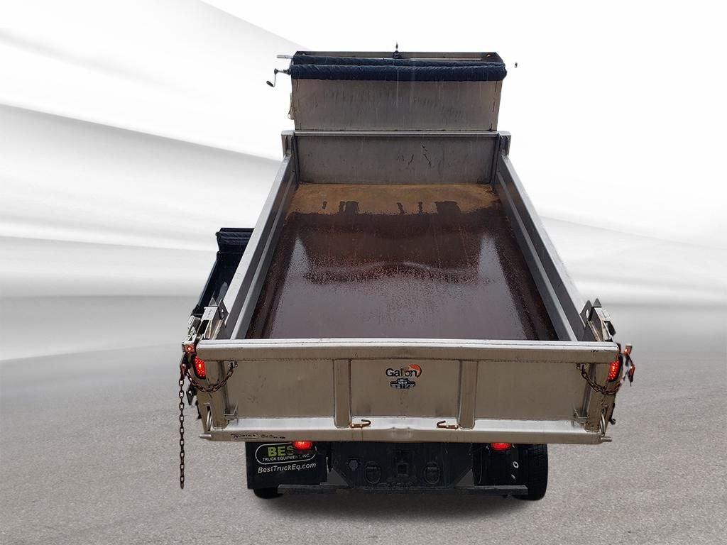 2020 Chevrolet Silverado 5500HD Work Truck