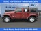 2010 Jeep Wrangler Unlimited Sahara