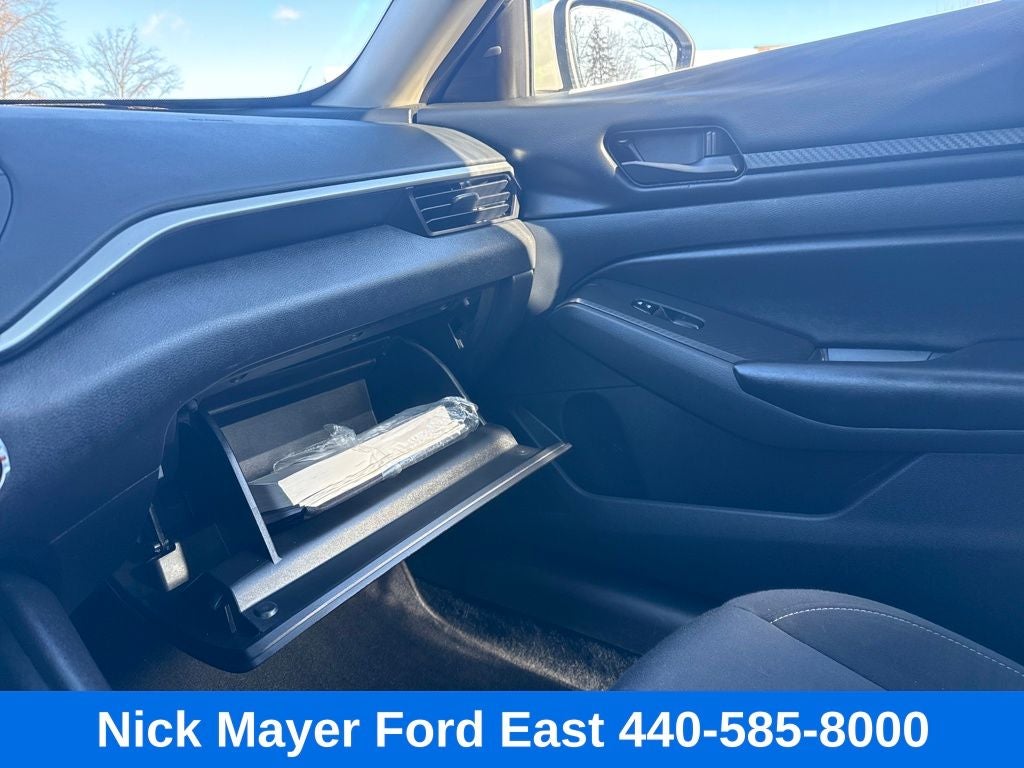 2023 Nissan Altima 2.5 S