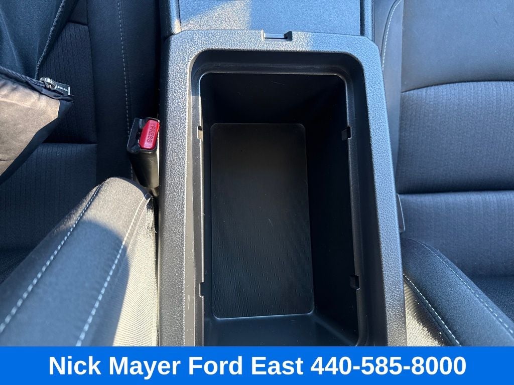 2023 Nissan Altima 2.5 S