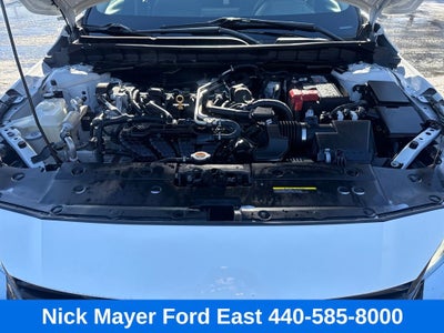 2023 Nissan Altima 2.5 S