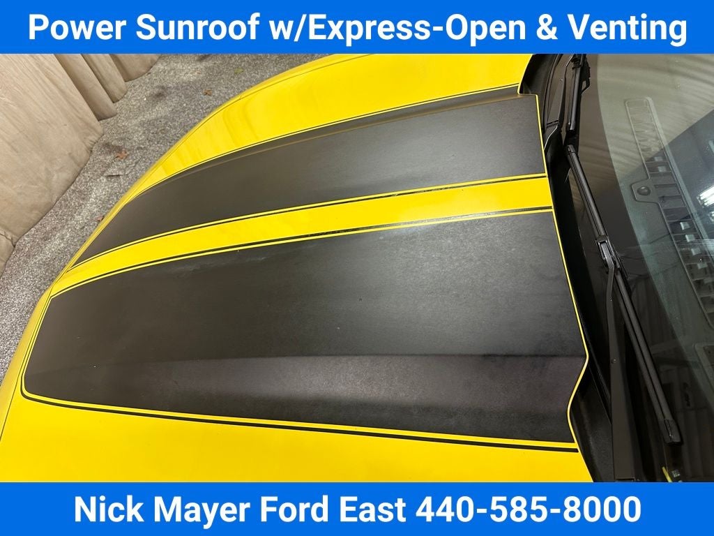 2015 Chevrolet Camaro 2LT 2LT