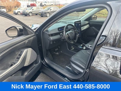 2024 Ford Mustang Mach-E Premium