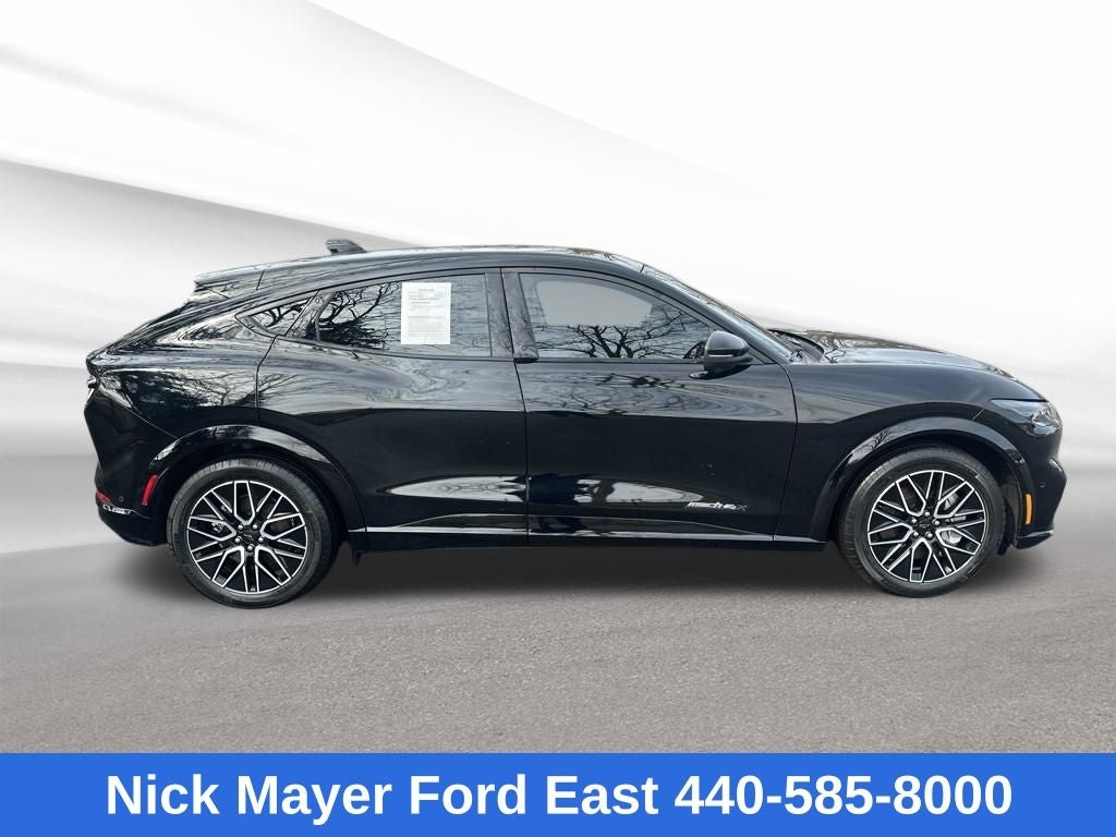 2024 Ford Mustang Mach-E Premium