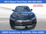 2024 Ford Mustang Mach-E GT
