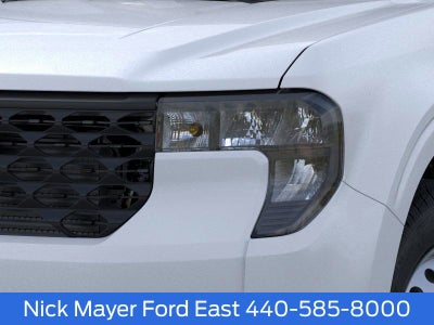 2025 Ford Maverick XL