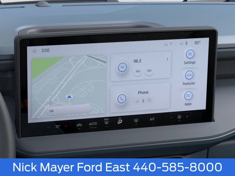 2025 Ford Maverick XL