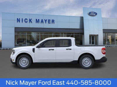 2025 Ford Maverick XL