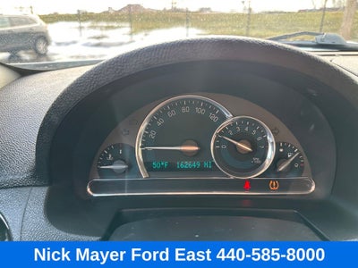 2011 Chevrolet HHR LT 2LT